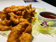 -开海·红岛海鲜虾水饺(石老人店)
