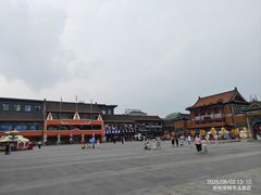 -格日勒阿妈蒙古厨房(大召店)