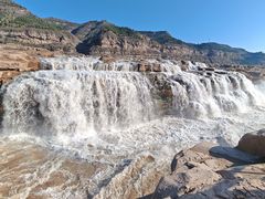 -陕西黄河壶口瀑布旅游区