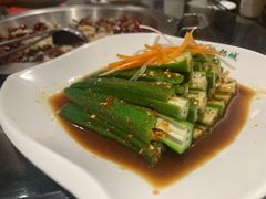 -清真·锦翔炝锅鱼(明德门店)