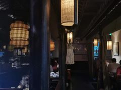 大堂-绿茶餐厅(乐峰广场店)