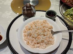 -香雪海饭店中餐厅(玉山店)