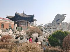 -张学良旧居陈列馆