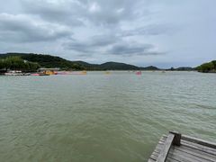 -南北湖风景区
