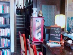 -云顶咖啡(体育路店)