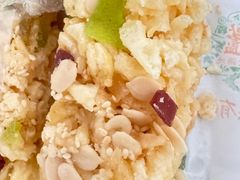 萨其玛-芦庄子桂顺斋(和平路总店)