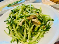 -鲜得莱渔港·小平岛海胆馆(七贤岭店)