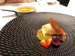 -Tomato&Pepper法餐厅