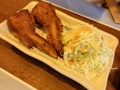 -烧鸟横丁(联发文创口岸店)