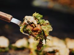 葱饼-味乃家 本店