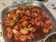 -靓靓蒸虾·头牌蒸虾(雪松路总店)