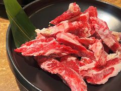 -额尔敦牛厨师铜板烧