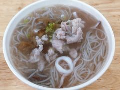 -阿玲面线糊(溪岸路店)