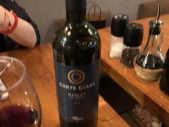 -La Tavernetta(Bar à Vin)(乌鲁木齐路店)