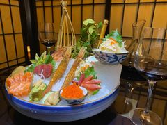-花狸日本料理(柏庐广场店)