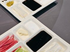 -小大董·烤鸭(观景餐厅·南京西路店)