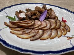 -潮汕味道·煮海餐厅(金麟大厦店)