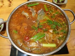 -老凯俚酸汤鱼(鸿通城店)