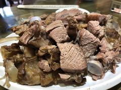-清真益鑫羊肉手抓馆(南大街店)
