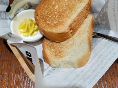 -斯比特花园西餐厅(东方商厦店)