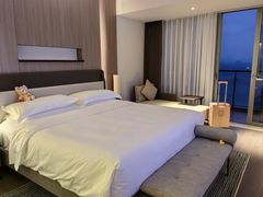 -深圳大梅沙京基洲际度假酒店