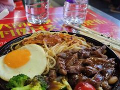 -海大南门夜市(海富街店)