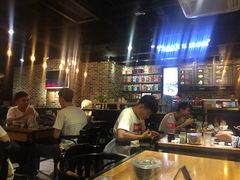 -Thank u mom非油炸健康鸡(万国广场店)