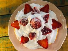 -Cafe Alice咖啡爱丽丝(奥城店)