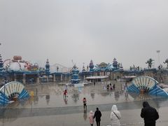 -华夏文旅海洋公园