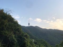 -梧桐山风景名胜区