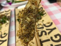 -路边羊烧烤酒场(宝带路店)