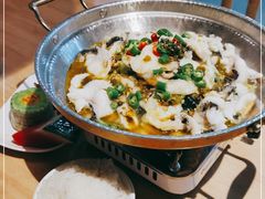 -醉得意·山茶油炒土鸡(泰安火车站大润发店)