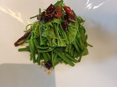 -院里寻菜·精致庭院菜(观沙岭店)