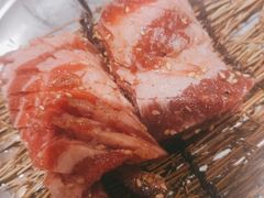 -西塔老太太泥炉烤肉