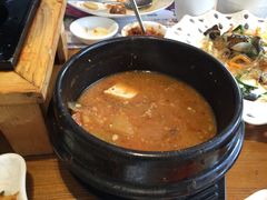 -紫霞门韩国料理烤肉(深南东路店)