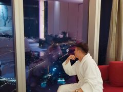 -广州四季酒店·意珍·意式自助餐