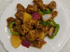 生炒骨-嘉华海鲜酒家(龙津中路店)