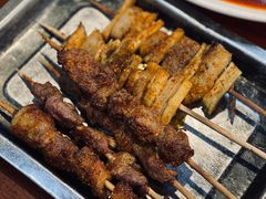 -伊隆斋(什刹海店)