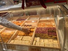 -上海梨膏糖商店(豫园商城店)