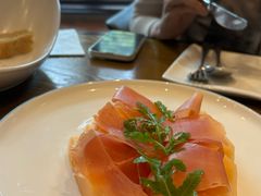 -安妮意大利餐厅(世贸天阶店)