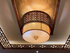 包厢-厉家菜(德胜门总店)