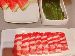 -海底捞火锅(金光华店)