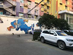 -喜鹊愉家酒店(郑州曼哈顿博览中心地铁站店)