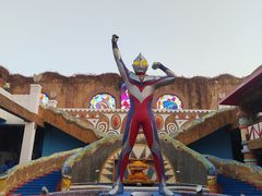 -大连海昌发现王国主题公园