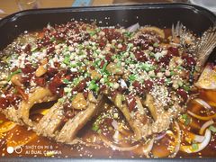 -小小河边鱼(天润城店)