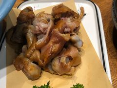 -刘记猪蹄(铁岭店)