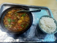 -中医药大学-第2食堂