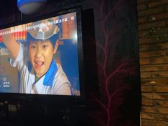 -云晓光头烧烤吧(盛夏店)