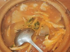 -罗妈砂锅(四川成都奎星楼店)
