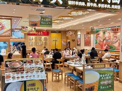 -陳香貴·兰州牛肉面(上海长风大悦城店)